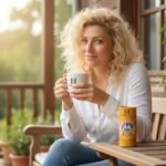 Té Chakra Plexo Solar – Infusión Premium | Herbalinea - Imagen 4