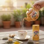 Té Chakra Plexo Solar – Infusión Premium | Herbalinea - Imagen 6