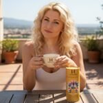 Té Chakra Plexo Solar – Infusión Premium | Herbalinea - Imagen 2