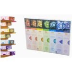 Incienso 7 Chakras – Pack Completo de Aromas Naturales para Meditación y Energía | Herbalinea - Imagen 2