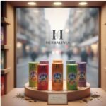 Herbalinea Chakra Throat Tea | Balance, clear voice, and well-being - Image 5