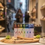 Incienso 7 Chakras – Pack Completo de Aromas Naturales para Meditación y Energía | Herbalinea - Imagen 4