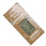 Jabón Artesano de Aceite de Oliva con Avena y Coco – 100 g | Hidratante y Natural - Imagen 4