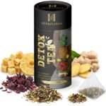 Te detox