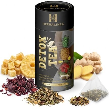 Te detox