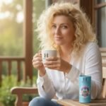 Herbalinea Chakra Throat Tea | Balance, clear voice, and well-being - Image 4