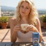 Té Chakra Tercer Ojo Herbalinea | Intuición, claridad mental y enfoque - Imagen 2