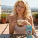 Herbalinea Chakra Throat Tea | Balance, clear voice, and well-being - Image 2