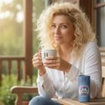 Té Chakra Tercer Ojo Herbalinea | Intuición, claridad mental y enfoque - Imagen 4