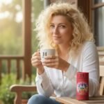 Herbalinea Root Chakra Tea | Energy, stability, and balance - Image 4