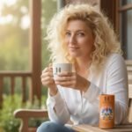 Té Chakra Sacro Herbalinea | Creatividad, energía y equilibrio emocional - Imagen 4