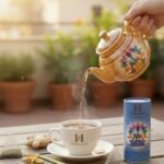 Té Chakra Tercer Ojo Herbalinea | Intuición, claridad mental y enfoque - Imagen 6