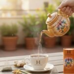 Té Chakra Sacro Herbalinea | Creatividad, energía y equilibrio emocional - Imagen 6