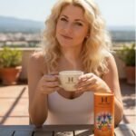 Té Chakra Sacro Herbalinea | Creatividad, energía y equilibrio emocional - Imagen 2