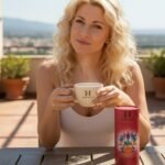 Herbalinea Root Chakra Tea | Energy, stability, and balance - Image 2