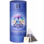 Té Chakra Tercer Ojo Herbalinea | Intuición, claridad mental y enfoque