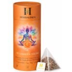 Té Chakra Sacro Herbalinea | Creatividad, energía y equilibrio emocional