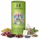 Té Chakra Corazón – Infusión Premium | Herbalinea