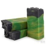 Jabón Artesano de Aguacate Nutritivo 100 g | Cuidado Natural - Imagen 2