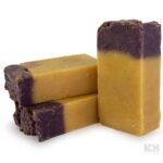 Jabón Artesano Con Aceite de Oliva y Azufre Natural100gr.