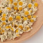 Flores de Manzanilla Naturales 100 g | Infusión de Manzanilla Pura