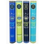 incienso pachuli y mirra