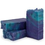 Relaxing Lavender Handmade Soap 100 g | Natural Fragrance - Image 2