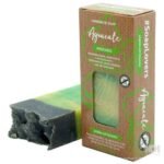 Jabón Artesano de Aguacate Nutritivo 100 g | Cuidado Natural