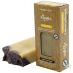 Jabón Artesano Con Aceite de Oliva y Azufre Natural100gr.