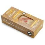 Soothing Calendula Handmade Soap 100 g | Gentle Care - Image 4