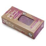 Nourishing Shea Butter Handmade Soap 100 g - Image 4