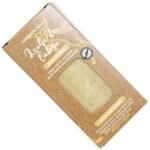 Jabón Artesano de Leche de Cabra Hidratante 100 g - Imagen 3