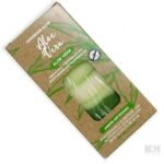 Jabón Artesano de Aloe Vera Hidratante 100 g | Cuidado Suave - Imagen 3