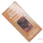 Jabón Artesano de Canela y Naranja Energizante 100 g | Aroma Cítrico - Imagen 3