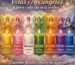 VELAS ARCANGELES