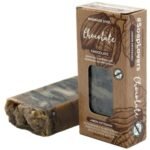 Jabón Artesano de Chocolate Nutritivo 100 g
