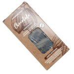 Jabón Artesano de Chocolate Nutritivo 100 g - Imagen 3