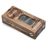 Jabón Artesano de Chocolate Nutritivo 100 g - Imagen 4