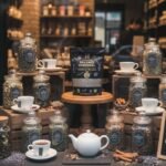 infusión balance hormonal hierbas naturales