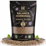 Balance Hormonal – Infusión Natural para el Equilibrio Hormonal