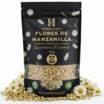 Flores de Manzanilla Naturales 100 g | Infusión de Manzanilla Pura