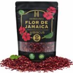 infusión flor de jamaica natural