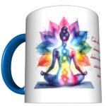 7 Chakras Mug – Energy and Inner Balance - Image 3