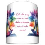 7 Chakras Mug – Energy and Inner Balance - Image 4