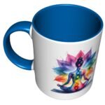7 Chakras Mug – Energy and Inner Balance - Image 5