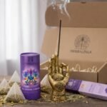 Pack Chakra Corona – Conexión Espiritual y Conciencia Superior