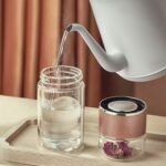 infusor de té inteligente 3 en 1