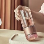 infusor de té inteligente 3 en 1