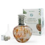 Crystal Catalytic Lamp 100 ml - Air Purifier and Odour Eliminator