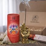 Pack Chakra Raíz – Seguridad, Enraizamiento y Estabilidad